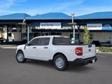 New 2025 Ford Maverick XL image 4