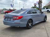 Used 2021 Honda Accord Touring image 2