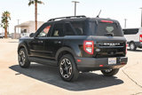 Used 2023 Ford Bronco Sport Outer Banks image 6