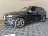 New 2025 INFINITI QX50 Luxe image 4
