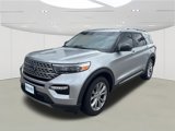 Used 2021 Ford Explorer Limited image 2
