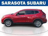 Used 2017 Nissan Rogue SV image 3