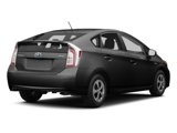 Used 2013 Toyota Prius Three image 3
