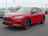 New 2025 Honda HR-V Sport image 2