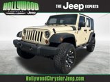 Used 2011 Jeep Wrangler Unlimited Sport image 1