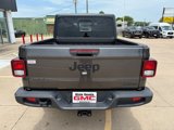 Used 2020 Jeep Gladiator Sport w/ Quick Order Package 24S image 4