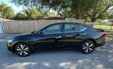 Used 2021 Nissan Altima 2.5 SL image 3
