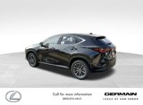 New 2025 Lexus NX 350 AWD image 3