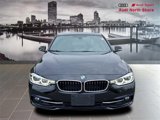Used 2018 BMW 330i xDrive Sedan w/ Premium Package image 2