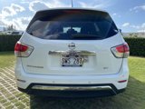 Used 2016 Nissan Pathfinder SV image 6