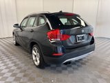 Used 2015 BMW X1 xDrive35i image 3