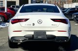 Used 2024 Mercedes-Benz CLA 250 4MATIC image 3