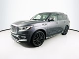 Used 2019 INFINITI QX80 Limited w/ All-Season Package image 3