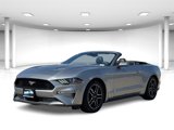 Certified 2021 Ford Mustang Premium image 2