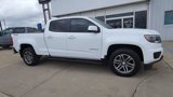 Used 2020 Chevrolet Colorado W/T image 2
