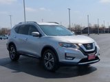 Used 2018 Nissan Rogue SL image 5