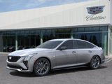 New 2025 Cadillac CT5 Sport image 3