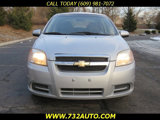 Used 2010 Chevrolet Aveo LT image 5