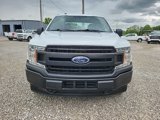 Used 2018 Ford F150 XL w/ XL Power Equipment Group image 2