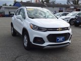 Used 2020 Chevrolet Trax LT image 3
