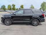 Used 2017 Ford Explorer Platinum image 2