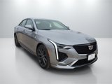 New 2025 Cadillac CT4 Sport image 3