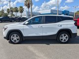 Certified 2024 GMC Terrain SLE image 6