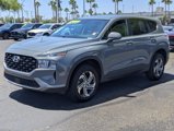 Used 2022 Hyundai Santa Fe SE w/ Cargo Package image 3