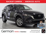 Used 2023 MAZDA CX-5 AWD 2.5 S w/ Select Package image 1