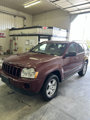 Used 2007 Jeep Grand Cherokee Laredo image 2