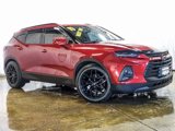 Used 2019 Chevrolet Blazer LT image 2