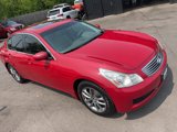 Used 2008 INFINITI G35 x Sedan w/ Premium Pkg image 4