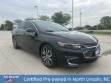 Used 2018 Chevrolet Malibu LT w/ Leather Package image 6