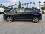 Certified 2018 Ford Edge Titanium image 4