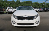Used 2014 Kia Optima EX image 5