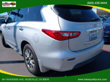 Used 2013 INFINITI JX35 FWD w/ Premium Pkg image 4