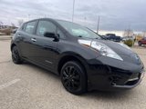 Used 2014 Nissan Leaf S image 2