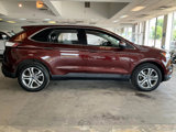 Used 2015 Ford Edge Titanium w/ Technology Package image 2