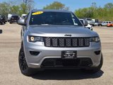 Used 2019 Jeep Grand Cherokee Altitude image 4
