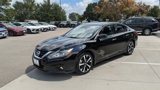Used 2018 Nissan Altima 2.5 SR image 2
