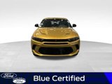 Used 2024 Dodge Hornet GT w/ Tech Pack w/o Parking image 4