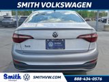 Used 2024 Volkswagen Jetta SE image 5