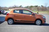 Used 2017 Mitsubishi Mirage SE image 4