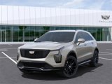 New 2025 Cadillac XT4 Sport w/ LPO, Onyx Lite Package image 6