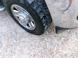 Used 2021 RAM 2500 Tradesman image 6