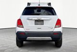 Used 2016 Chevrolet Trax LTZ image 4