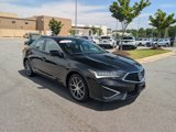Used 2022 Acura ILX w/ Premium Package image 3