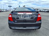 Used 2011 Ford Fusion SEL w/ 302A Rapid Spec Order Code image 6