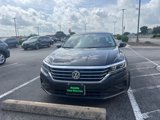 Used 2021 Volkswagen Passat 2.0T S image 2