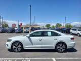 Used 2022 Volkswagen Passat 2.0T SE image 3